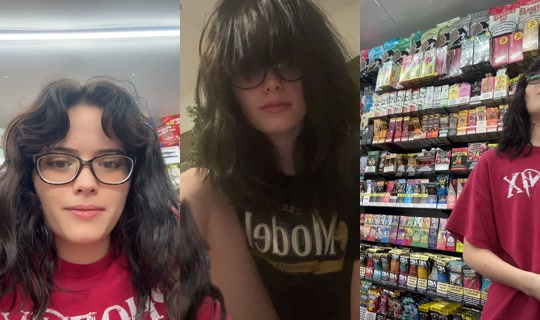emilywhattf's Stream - Jul 18, 2026, 12:51 PM