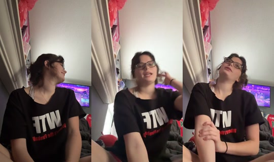 emilywhattf's Stream - Aug 4, 2026, 10:38 PM