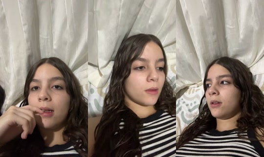 emilyzx_08's Stream - Jul 21, 2026, 12:57 AM