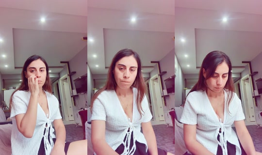 Stream di emine.kat1 - 25 lug 2026, 16:33
