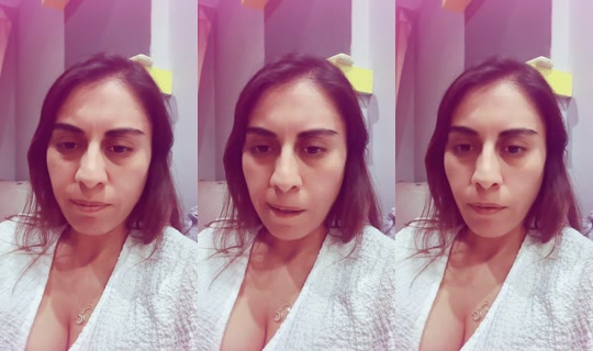Stream di emine.kat1 - 25 lug 2026, 18:01