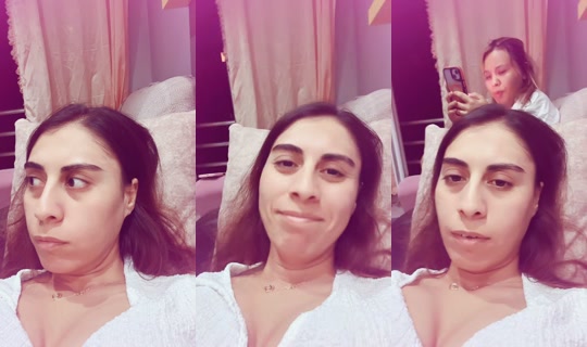 Stream di emine.kat1 - 25 lug 2026, 18:45