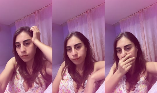 Stream ni emine.kat1 - Ago 7, 2026, 7:28 PM