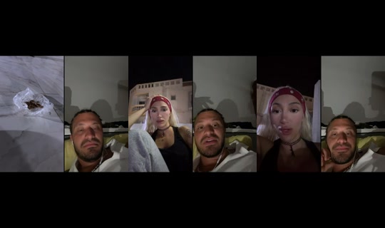 eminicoleta's Stream - Jul 8, 2026, 10:07 PM