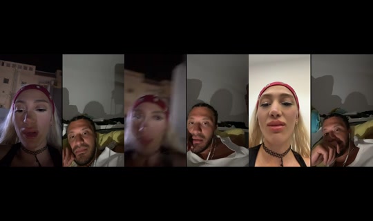eminicoleta's Stream - Jul 8, 2026, 10:57 PM
