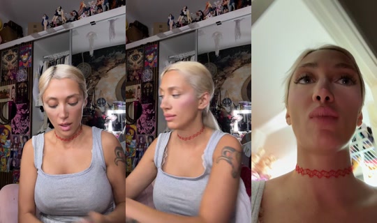 eminicoleta's Stream - Jul 20, 2026, 8:57 PM