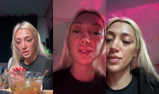 eminicoleta's Stream - Jul 23, 2026, 11:53 PM