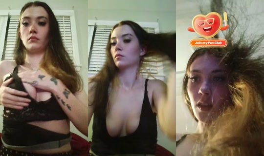 emiprerayyy's Stream - Jul 20, 2026, 8:05 AM