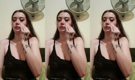 emiprerayyy's Stream - Jul 20, 2026, 5:57 PM