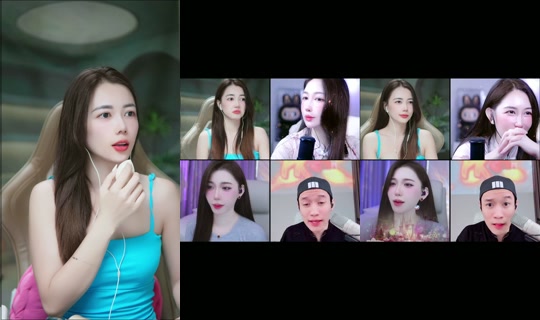 Stream ni emiu7778 - Hul 30, 2026, 2:34 AM