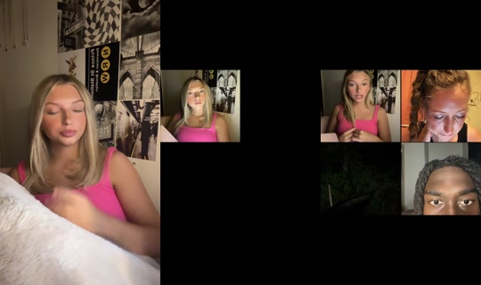 emleigh143's Stream - Jul 10, 2026, 7:23 AM