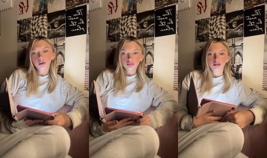 emleigh143's Stream - Jul 11, 2026, 7:24 AM