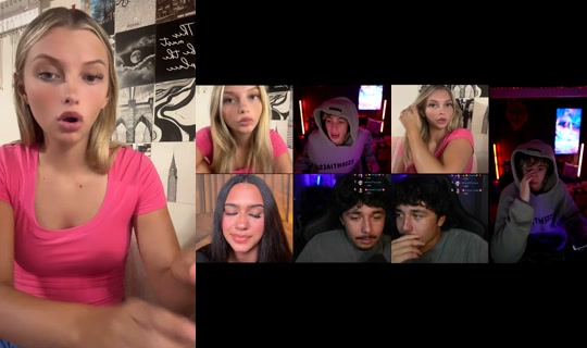 Stream ni emleigh143 - Hul 28, 2026, 5:05 AM