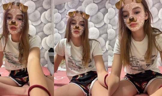 emma_13w1 的直播 - 2026年7月24日 23:24
