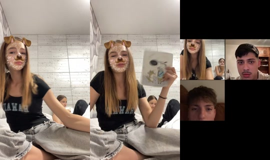 Stream ni emma_13w1 - Ago 7, 2026, 5:52 PM