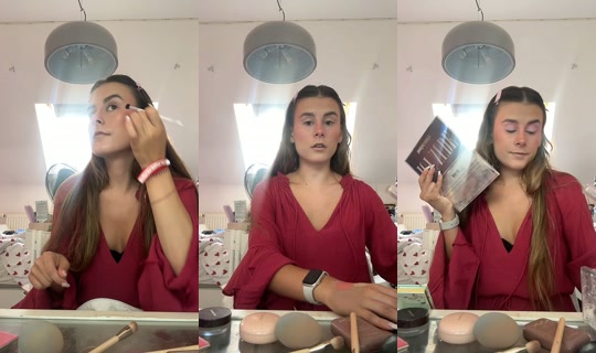 emmablanchet's Stream - Jul 22, 2026, 10:15 AM
