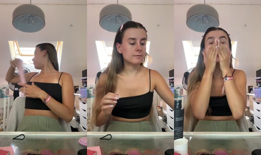 emmablanchet's Stream - Jul 24, 2026, 8:44 AM