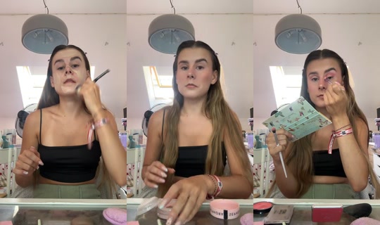 emmablanchet's Stream - Jul 24, 2026, 9:04 AM