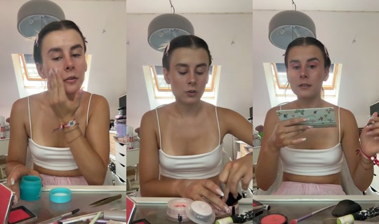 emmablanchet's Stream - Jul 26, 2026, 8:58 AM