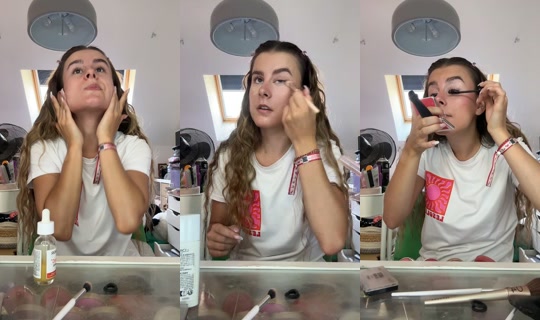 emmablanchet's Stream - Jul 29, 2026, 8:22 AM