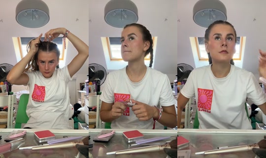 emmablanchet's Stream - Jul 29, 2026, 9:13 AM