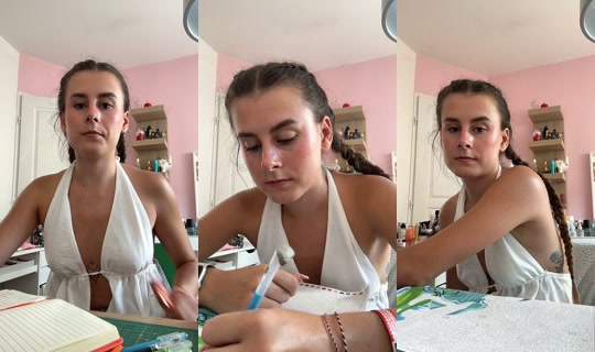 emmablanchet's Stream - Jul 29, 2026, 3:48 PM
