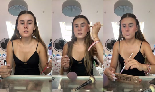 emmablanchet's Stream - Jul 30, 2026, 8:06 AM