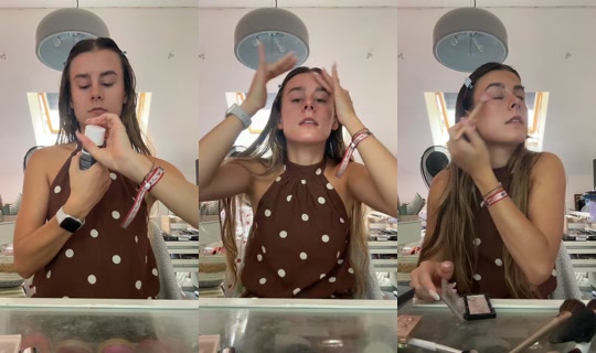 emmablanchet's Stream - Aug 3, 2026, 1:26 PM