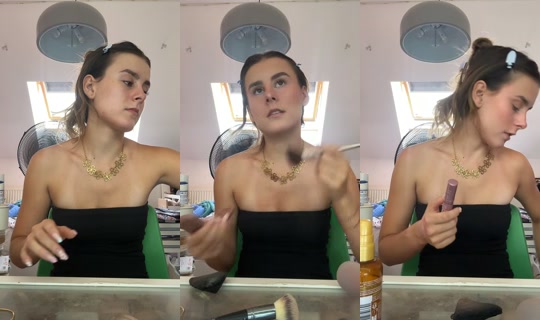 emmablanchet's Stream - Aug 6, 2026, 8:18 AM