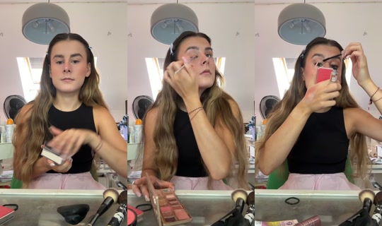 Stream ni emmablanchet - Ago 8, 2026, 9:29 AM