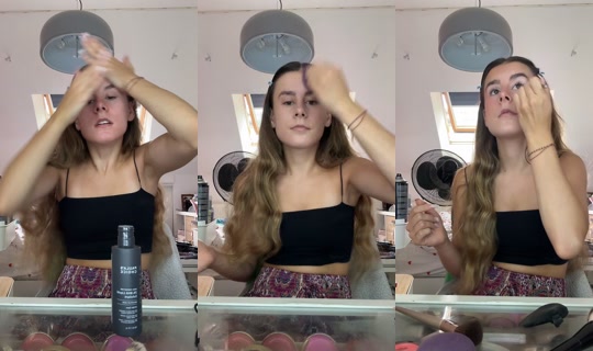 emmablanchet's Stream - Aug 9, 2026, 8:52 AM