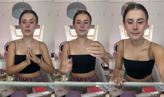 emmablanchet's Stream - Aug 9, 2026, 9:43 AM