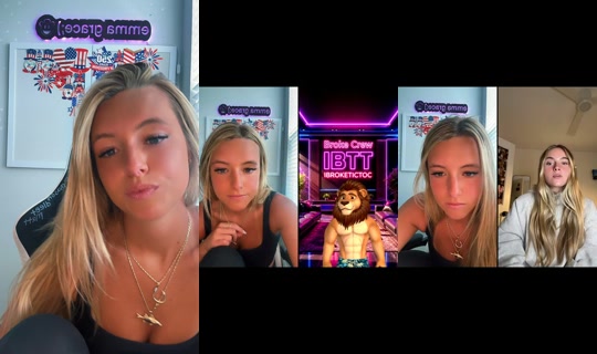 emmagrace478's Stream - Jul 15, 2026, 3:06 PM