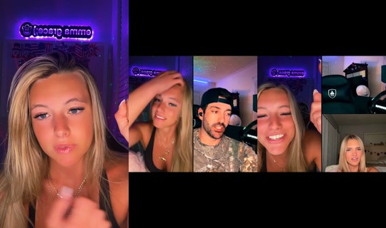 emmagrace478's Stream - Jul 16, 2026, 2:00 AM