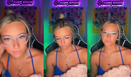 emmagrace478's Stream - Jul 22, 2026, 4:00 AM