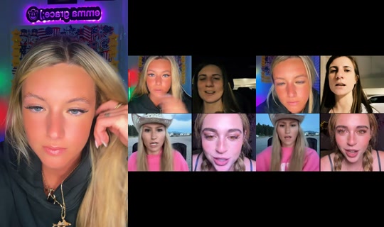 emmagrace478's Stream - Jul 24, 2026, 2:45 AM