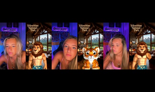 emmagrace478's Stream - Jul 31, 2026, 2:39 AM