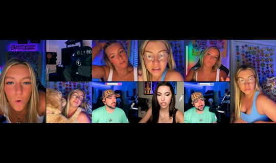 emmagrace478's Stream - Aug 6, 2026, 3:08 AM