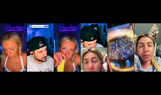 Stream ni emmagrace478 - Ago 8, 2026, 3:34 AM