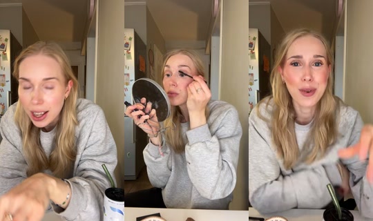 emmahinkka's Stream - Oct 4, 2026, 7:57 AM
