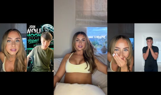 emmahockenhullx's Stream - Aug 6, 2026, 7:18 PM