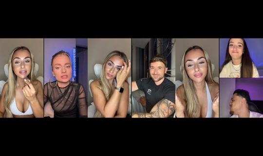 emmahockenhullx's Stream - Oct 15, 2026, 8:33 PM