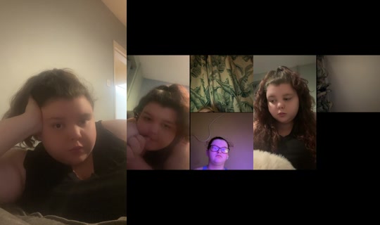 emmaleigh007's Stream - Jul 25, 2026, 9:03 PM