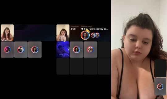 Stream emmaleigh007 - 27 Jul 2026, 1.29