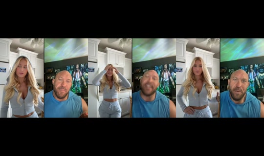 Live de emmalynnaomi23 - 25 de jul. de 2026, 20:30