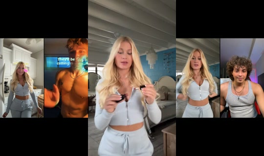 Live de emmalynnaomi23 - 25 de jul. de 2026, 22:34