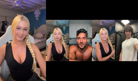 Stream ni emmalynnaomi23 - Ago 5, 2026, 1:32 AM