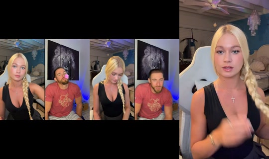 Stream ni emmalynnaomi23 - Ago 5, 2026, 5:39 AM