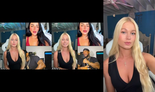 Stream ni emmalynnaomi23 - Ago 5, 2026, 6:19 AM