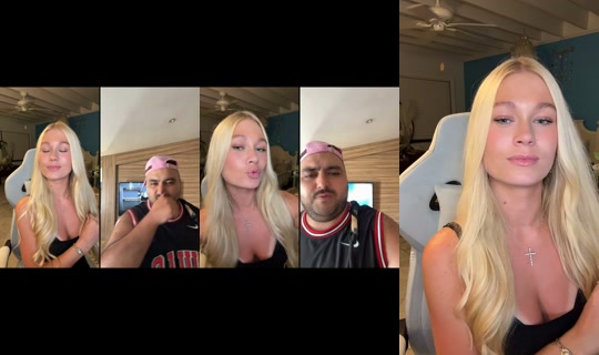 emmalynnaomi23's Stream - Aug 6, 2026, 6:52 AM